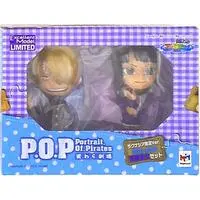 Figure - One Piece