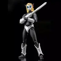 Figure - Ultraman Series