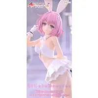 BiCute Bunnies - To LOVE Ru Darkness / Momo Belia Deviluke