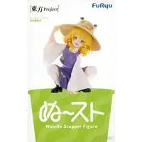 Noodle Stopper - Touhou Project / Moriya Suwako