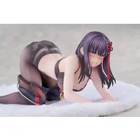 Chained Soldier Season 2 Ren Yamashiro 1/7 Complete Figure