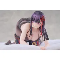 Chained Soldier Season 2 Ren Yamashiro 1/7 Complete Figure