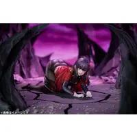 Chained Soldier Season 2 Ren Yamashiro 1/7 Complete Figure