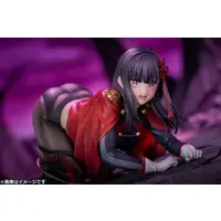 Chained Soldier Season 2 Ren Yamashiro 1/7 Complete Figure