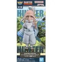 World Collectable Figure - Hunter x Hunter