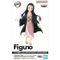 Figure - Prize Figure - Demon Slayer: Kimetsu no Yaiba / Kamado Nezuko