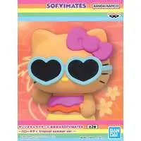 Figure - Prize Figure - Sanrio / Hello Kitty