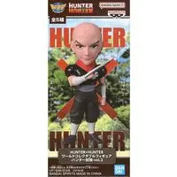 World Collectable Figure - Hunter x Hunter