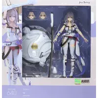 figma - NIKKE / Scarlet