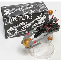 Figure - R-Type
