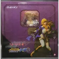 Figure - Queen's Blade / Sigui
