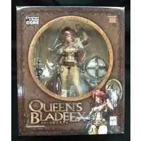 Figure - Queen's Blade / Risty
