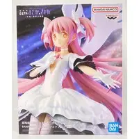Figure - Prize Figure - Puella Magi Madoka Magica / Kaname Madoka