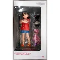 Figure - Yotsuba&! - Swimsuit