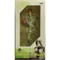 Ichiban Kuji - Neon Genesis Evangelion / Mari Illustrious Makinami