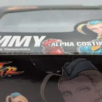 Figure - Street Fighter / Cammy White