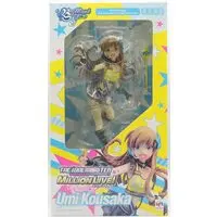 Figure - The Idolmaster Million Live! / Kousaka Umi