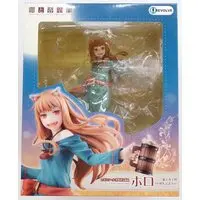 Figure - Ookami to Koushinryou (Spice and Wolf) / Holo