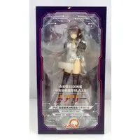 Figure - Ques Q (キューズQ siino 火星第13区所属 中近接戦闘型M.A.I.D メアリー PVC)