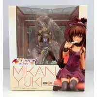 Figure - To LOVE Ru Darkness / Yuuki Mikan