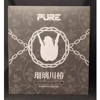 Figure - Maid