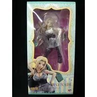 Naruto Gals - NARUTO / Tsunade