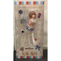 Figure - Gakuen iDOLM@STER / Hanami Ume