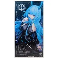 Figure - Azur Lane / Boise