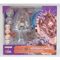 Figure - Yu-Gi-Oh!