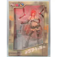 Figure - ラナ (ラナ ラナ ノーズアートの娘さん PVC)