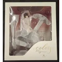 Figure - MAGIC MOULD (MAGIC MOULD colors ふぉるとねいしょん 紬 TUMUGI)