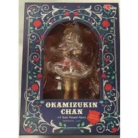 Figure - Okamizukin-chan - Shugao