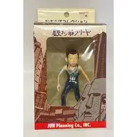 Figure - Tekkon Kinkreet