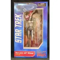 Figure - Star Trek