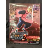 Figure - Prize Figure - Dragon Ball / Tao Pai-pai
