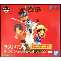 Ichiban Kuji - One Piece