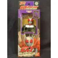 Sofubi Figure - Kamen Rider Series