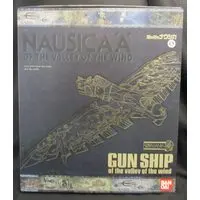 Figure - Nausicaä of the Valley of the Wind
