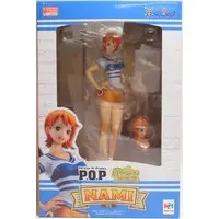 P.O.P (Portrait.Of.Pirates) - One Piece / Nami