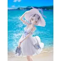 Sena Casual 1/7 Scale Figure