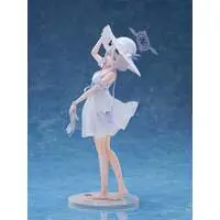 Sena Casual 1/7 Scale Figure