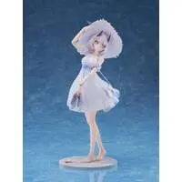 Sena Casual 1/7 Scale Figure