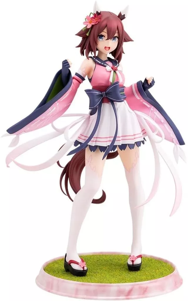 Figure - Uma Musume: Pretty Derby