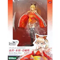 Figure - Shining Resonance / Kirika Towa Alma