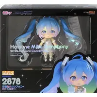 Nendoroid - VOCALOID / Hatsune Miku