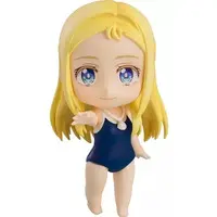 Nendoroid - Summer Time Rendering / Kofune Ushio