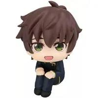 Lookup - Code Geass / Kururugi Suzaku