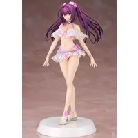 Assemble Heroines - Fate/Grand Order / Scáthach-Skadi