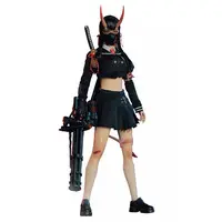 Figure - GDトイズ (由川幽子 鬼姫 パート2 1/6 コレクティブルフィギュア)
