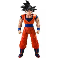 S.H.Figuarts - Dragon Ball / Son Gokuu